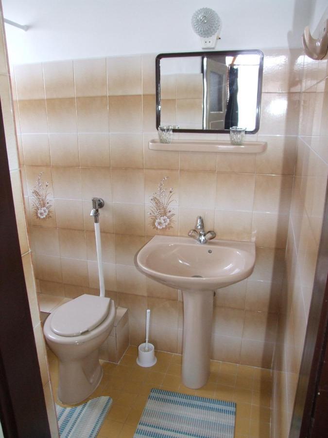 Revesz Vendeghaz Hotel Harkany Room photo